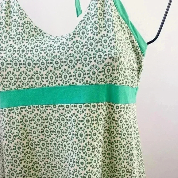 Patagonia halter neck athletic dress small - Picture 2 of 4